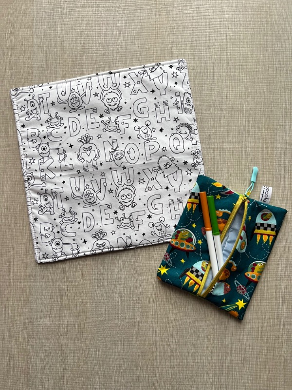 ColoraKit Cucicoccole Dinosauri