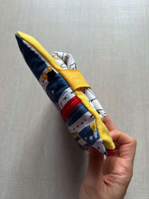 ColoraKit Cucicoccole Macchinine/Giungla - immagine 3