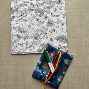 ColoraKit Cucicoccole Pirati