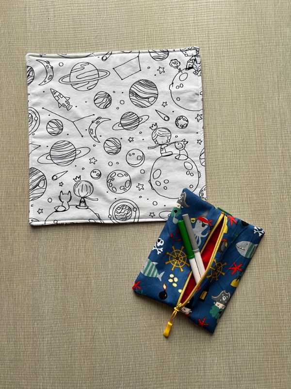 ColoraKit Cucicoccole Pirati - immagine 5