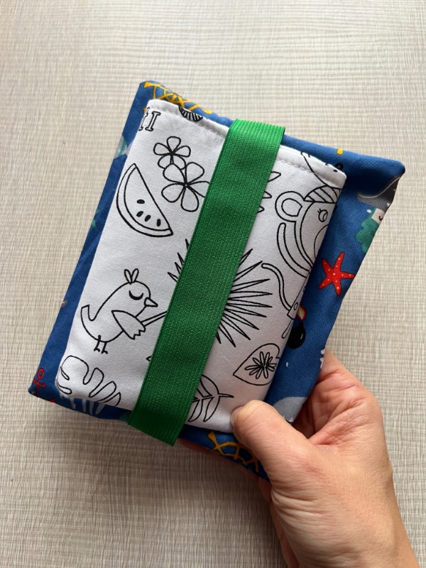 ColoraKit Cucicoccole Pirati - immagine 2