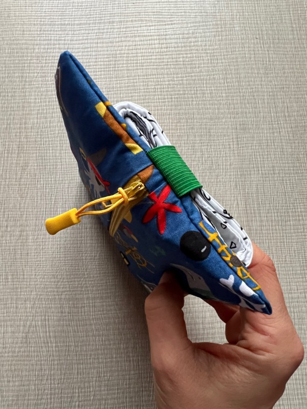 ColoraKit Cucicoccole Pirati - immagine 4