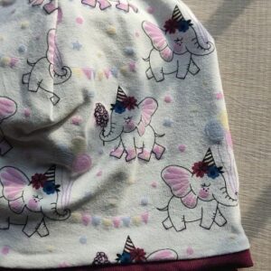 Berrettino Magico Elefantini 3-6 anni