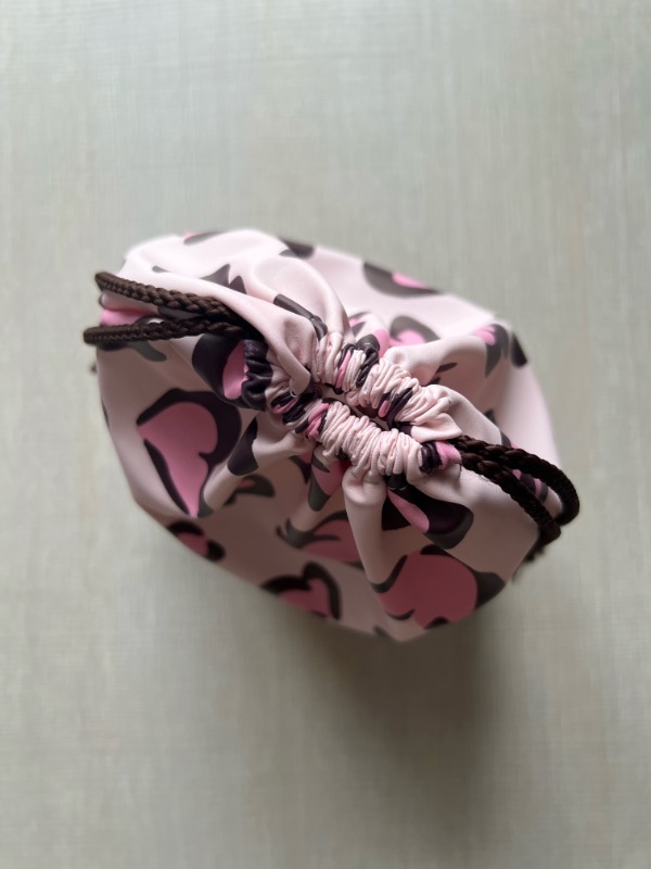 Minibag Cuoricini Multiuso Idrorepellente - immagine 3