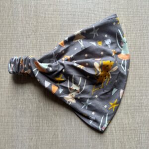 Bandana Estiva Animalette ballerine
