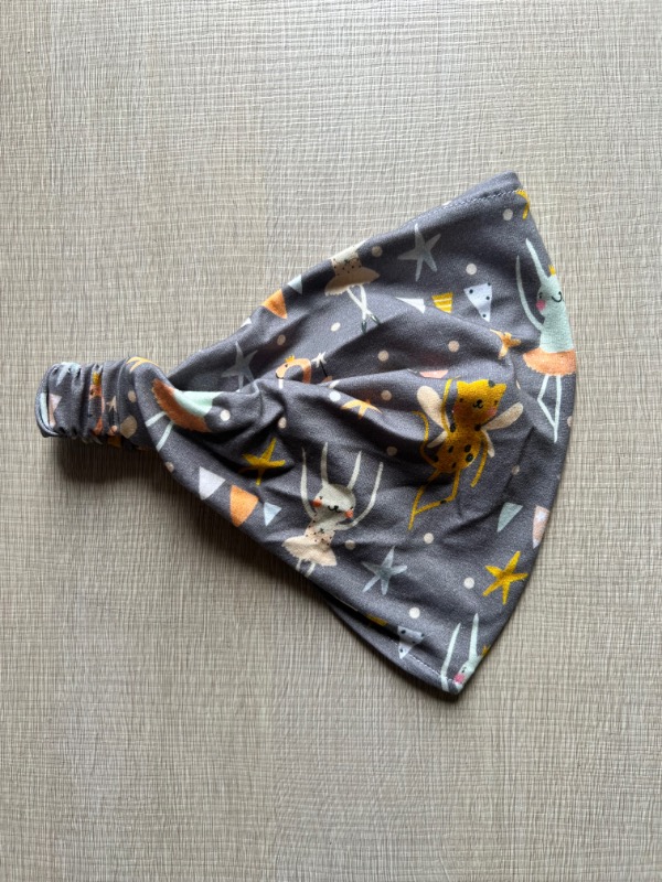 Bandana Estiva Animalette ballerine