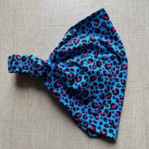 Bandana Estiva Maculato