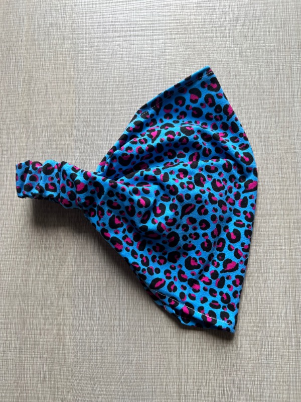 Bandana Estiva Maculato