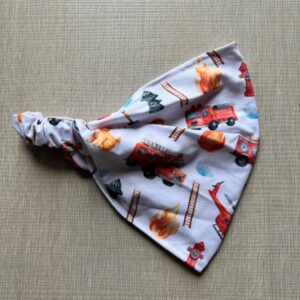 Bandana Estiva Pompieri