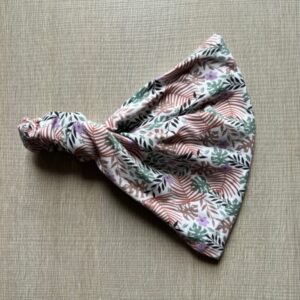 Bandana Estiva Fogliage