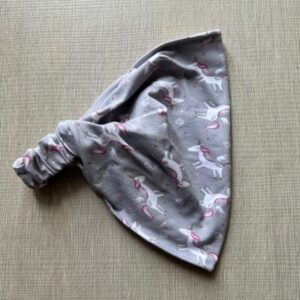 Bandana Estiva Unicorni