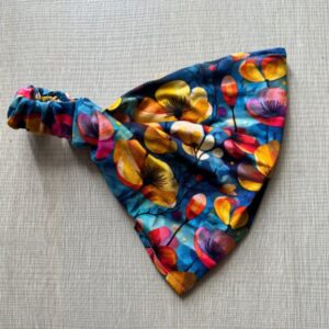 Bandana Estiva Papaveri