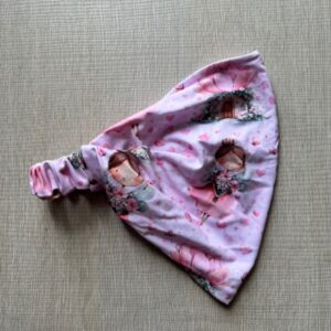 Bandana Estiva Fatina delle rose