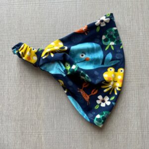 Bandana Estiva Oceano